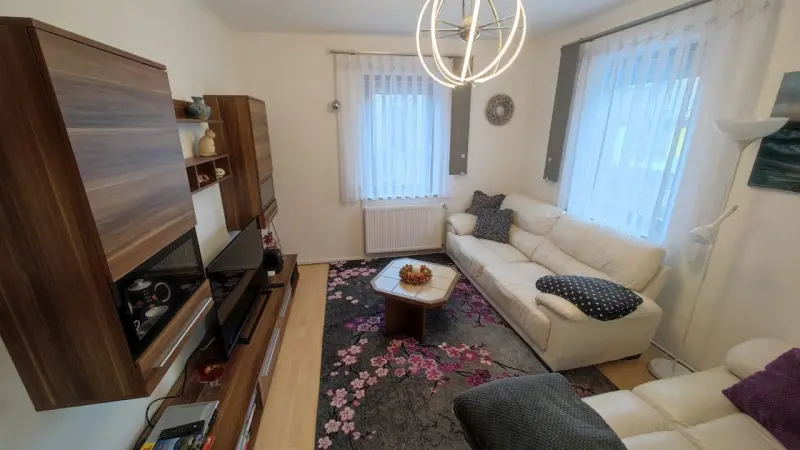 Ferienwohnung  Waltershausen