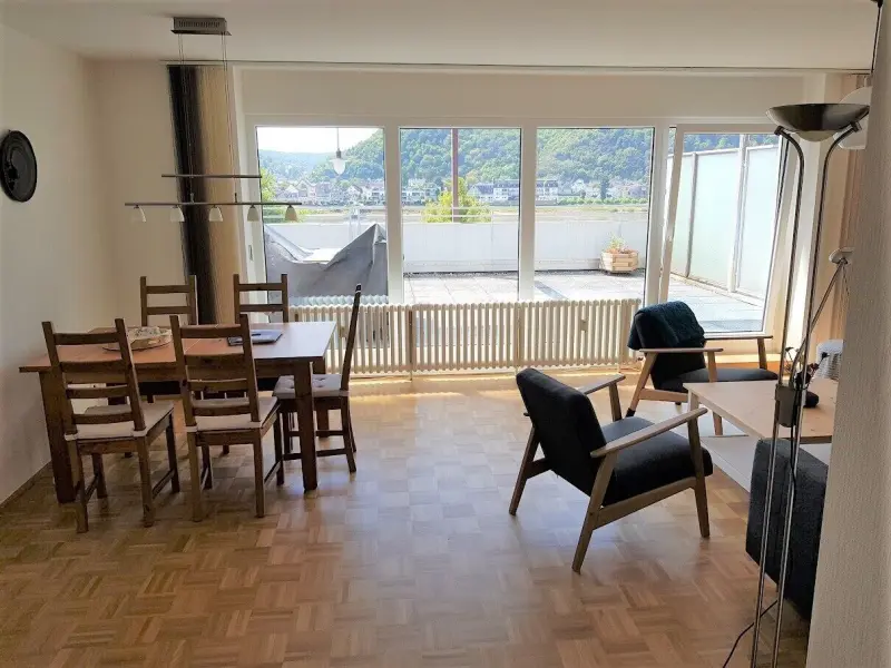 Ferienwohnung  Niederzissen