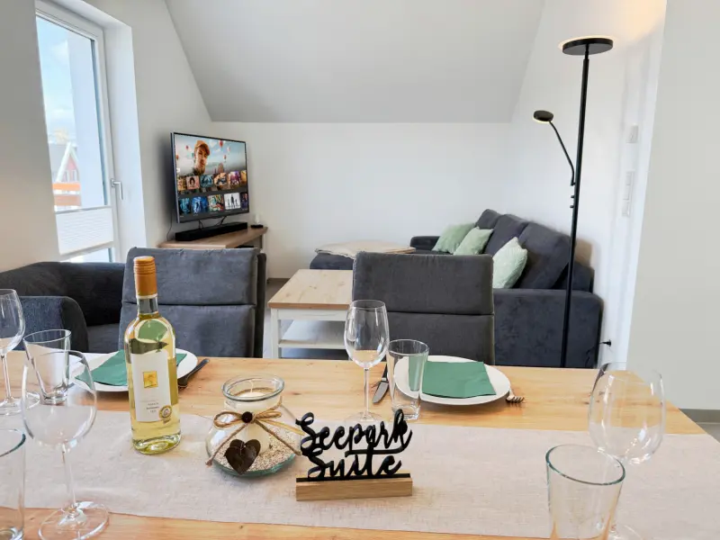 Ferienwohnung Nordhorn