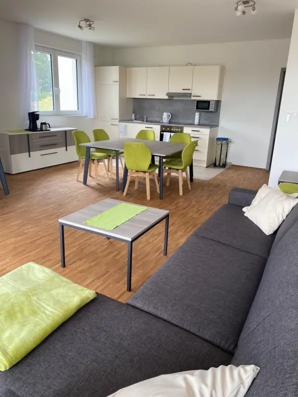Ferienwohnung Oerlinghausen
