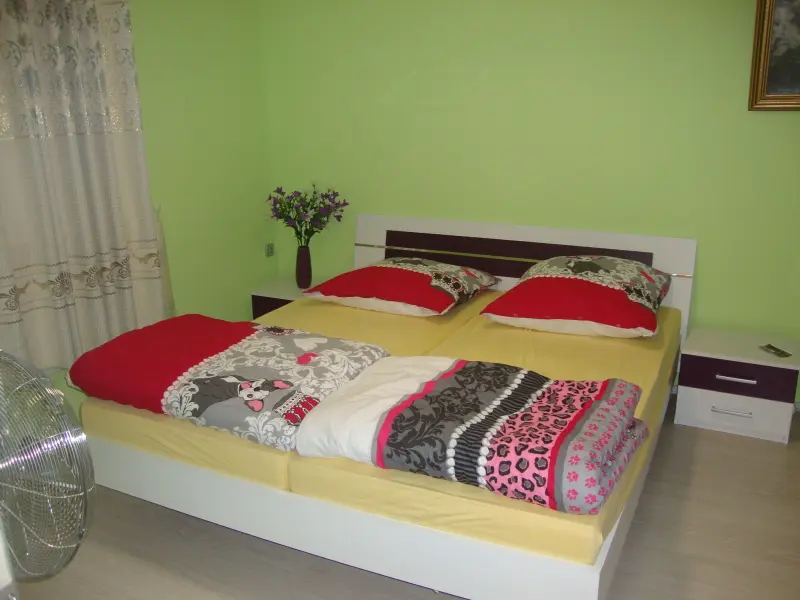 Ferienwohnung Lutherstadt Eisleben