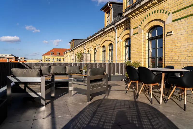 Ferienwohnung Möckern