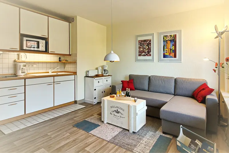 Ferienwohnung Eckernförde