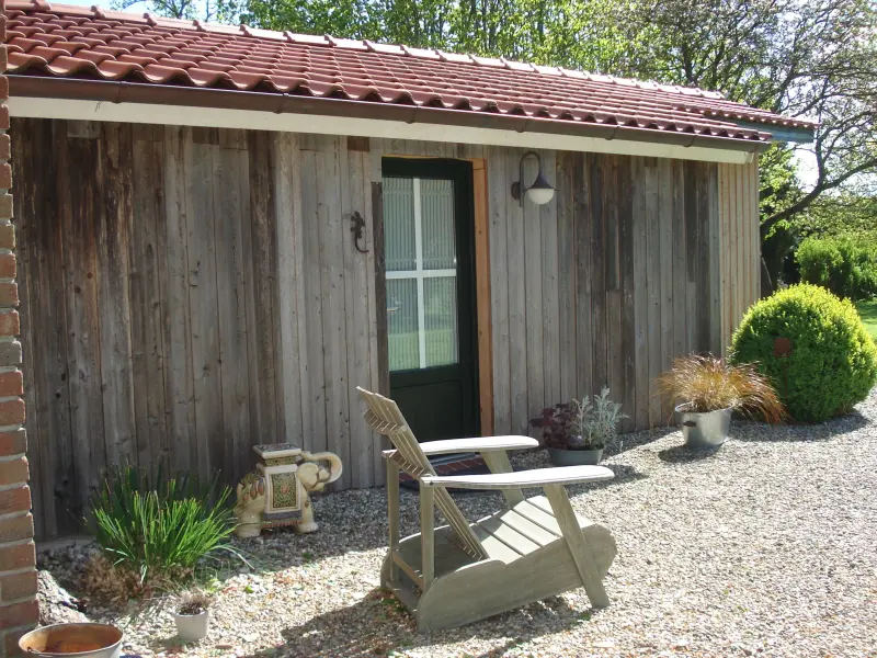 Ferienhaus Marienhafe