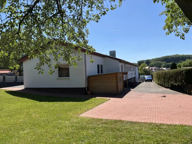 Ferienwohnung  Ronshausen