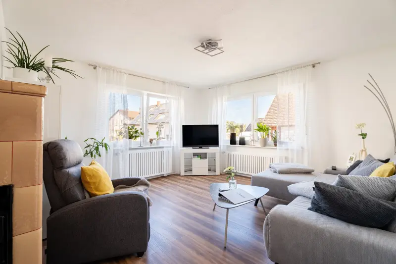 Ferienwohnung Rheinau