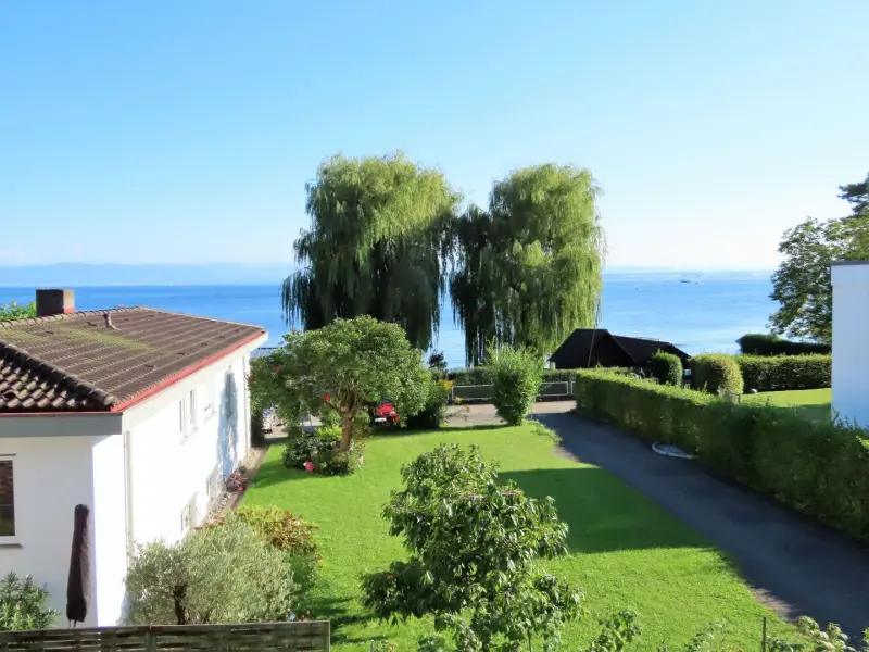 Ferienwohnung in Immenstaad am Bodensee f&uuml;r max. 4 Personen