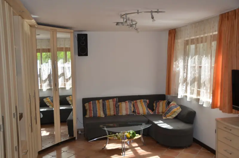 Ferienwohnung Maisach
