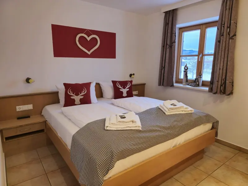 Ferienwohnung  Hopfen am See