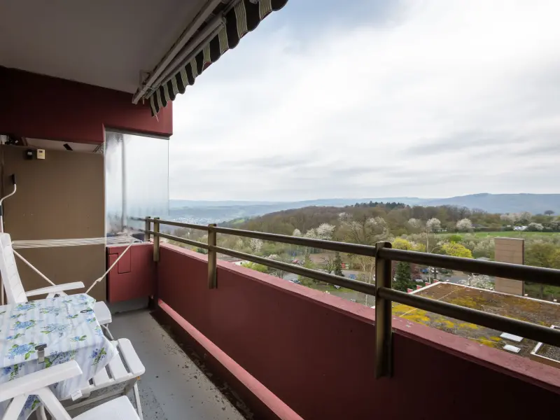 Ferienwohnung Braubach