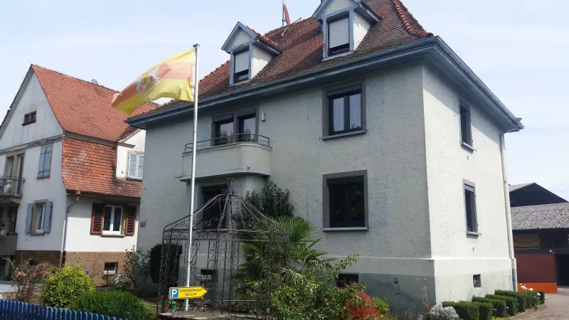 Ferienwohnung Kenzingen