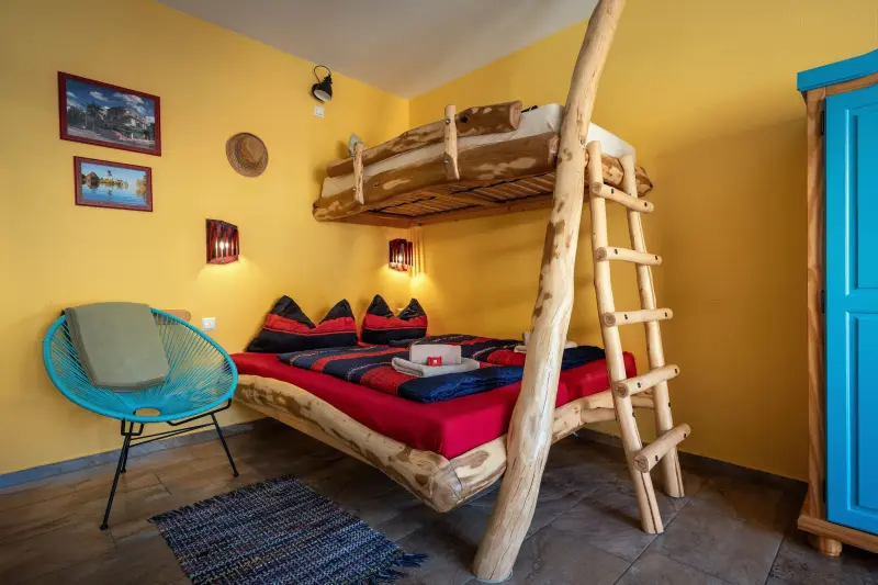 Bed & Breakfast Rothenburg/Oberlausitz