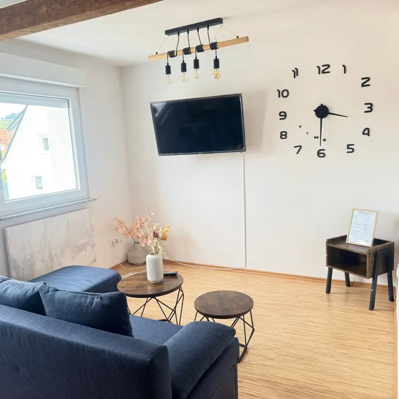 Ferienwohnung Heppenheim (Bergstraße)