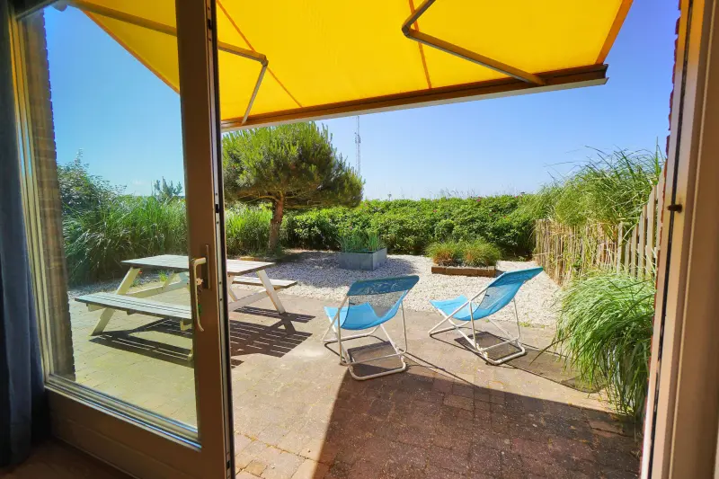 Ferienwohnung Callantsoog