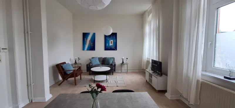 Ferienwohnung Itzehoe