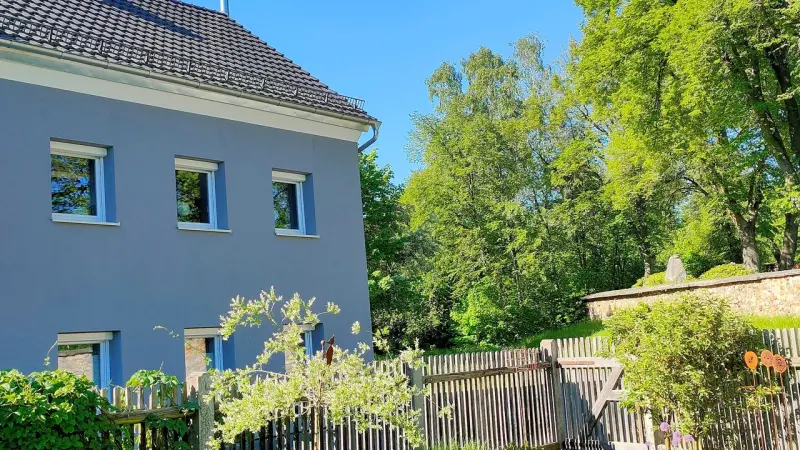 Ferienwohnung Waldsassen