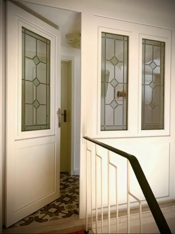 Ferienwohnung Erfweiler