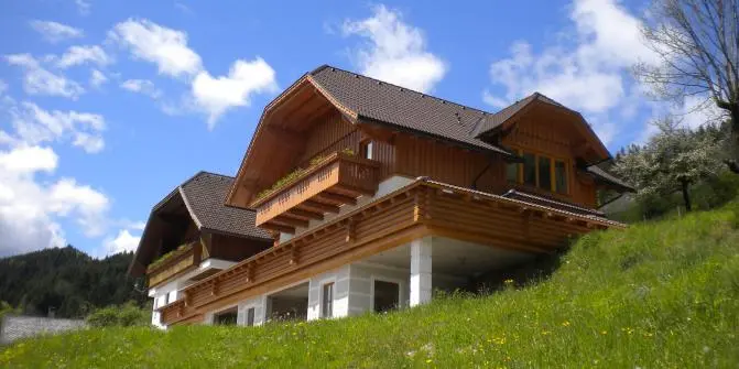 Ferienhaus  Gemeinde Wildalpen