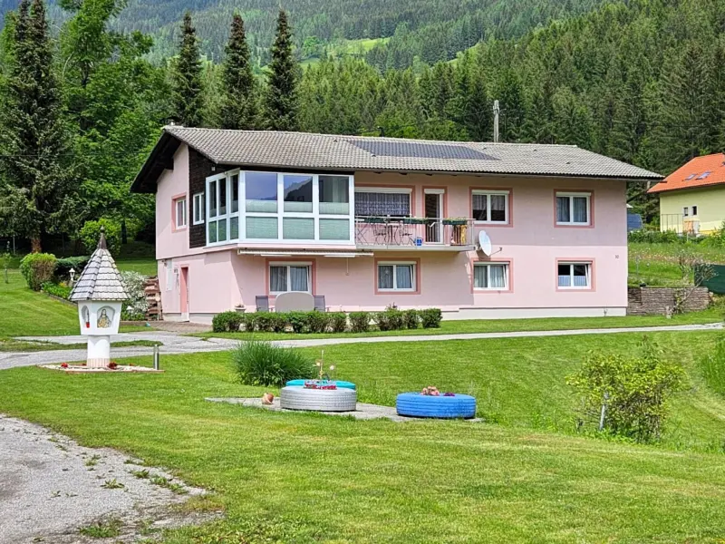 Ferienwohnung in Gemeinde Arriach f&uuml;r max. 4 Personen