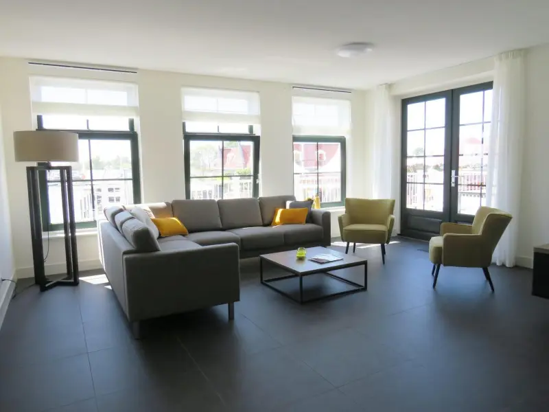 Ferienhaus Uitdam