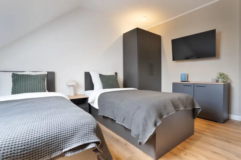 Ferienwohnung Lohne (Oldenburg)