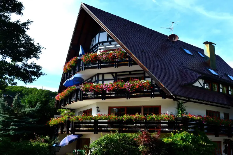 Ferienwohnung Sasbach