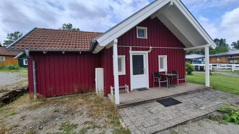 Ferienhaus  Fuldatal