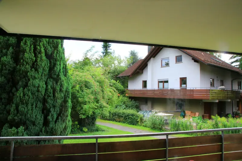 Ferienwohnung mit Hund in Immenstaad am Bodensee fuer max. 5 Personen