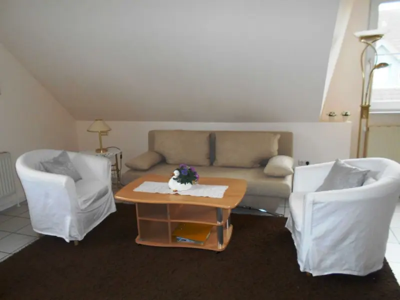 Ferienwohnung Kaltenkirchen