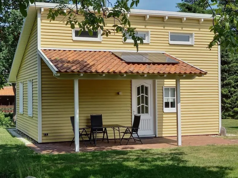 Ferienhaus  Hermannsburg