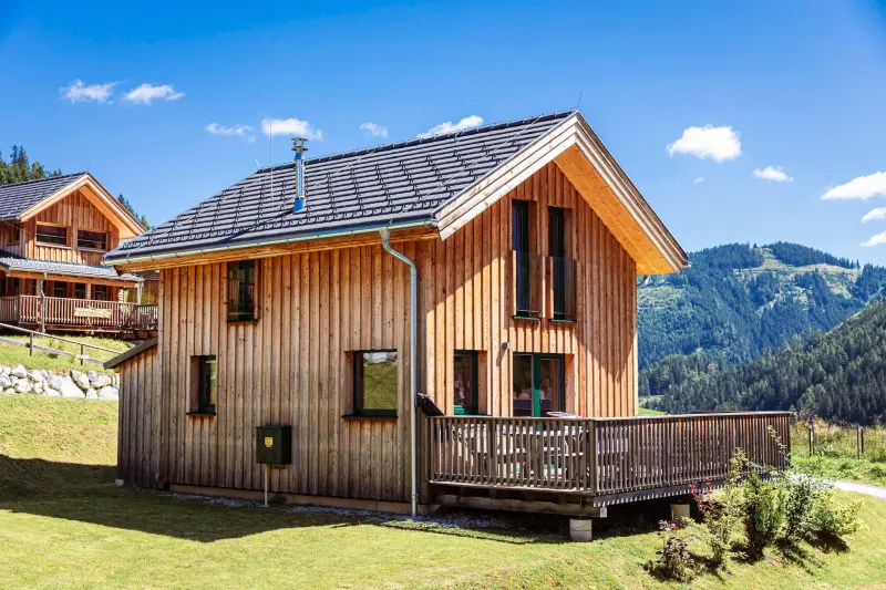 Chalet Hohentauern