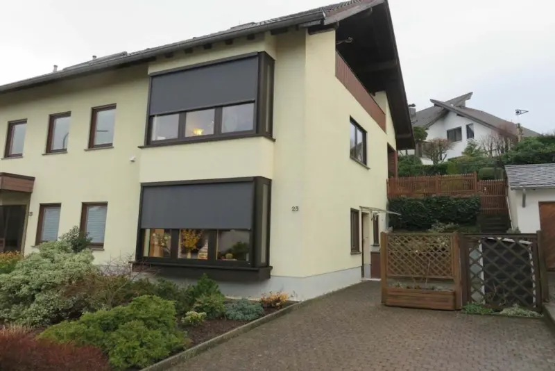 Ferienhaus  Könen