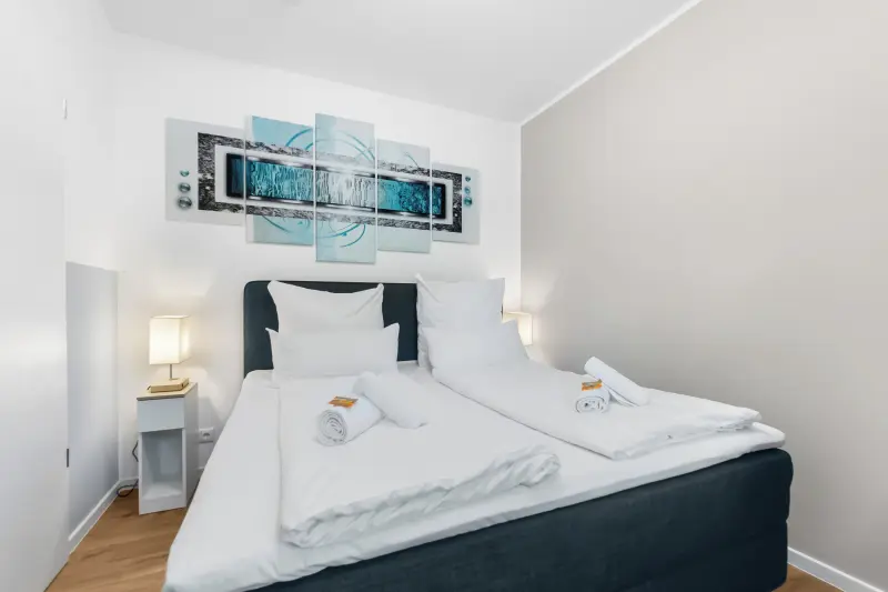 Ferienwohnung Schkeuditz