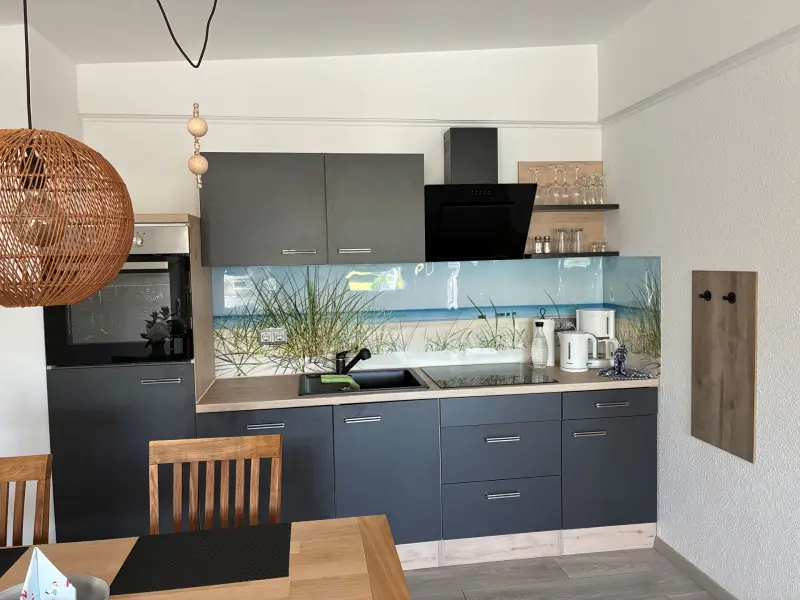 Ferienwohnung in Waabs, Klein Waabs f&uuml;r max. 4 Personen