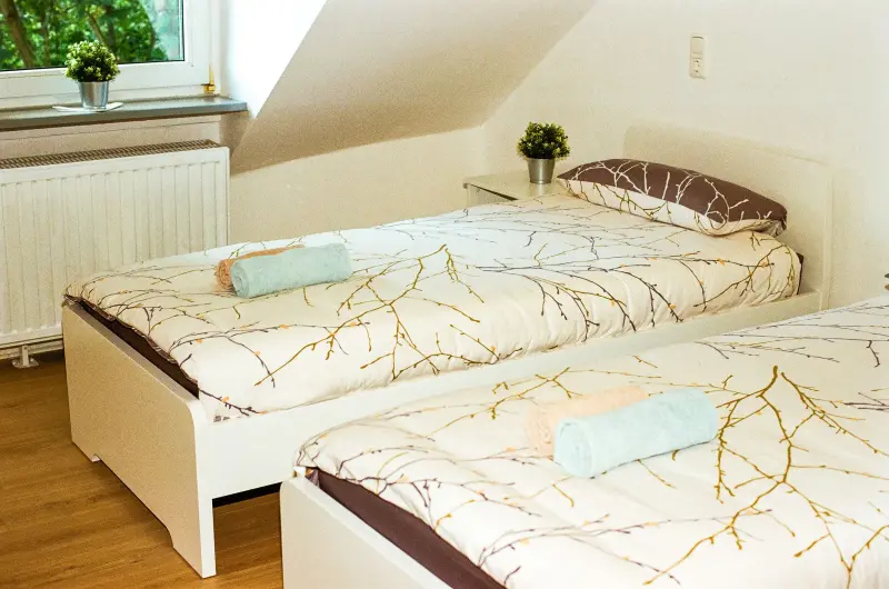 Ferienwohnung Herne