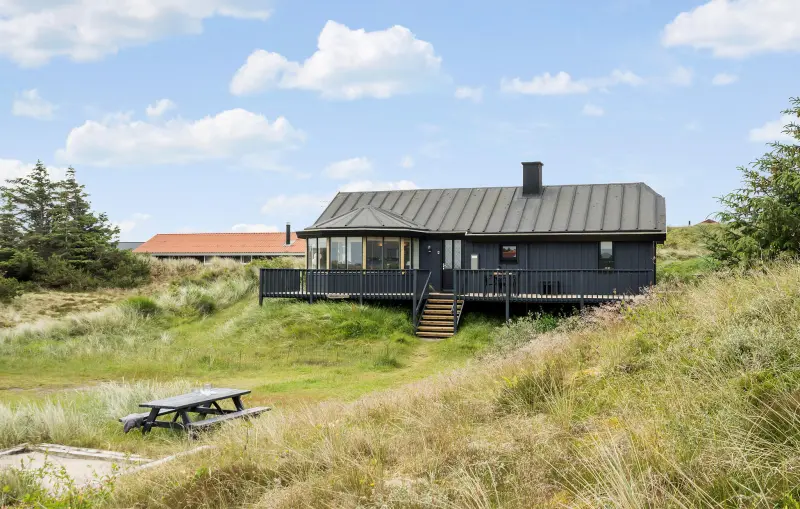 Ferienhaus Haurvig