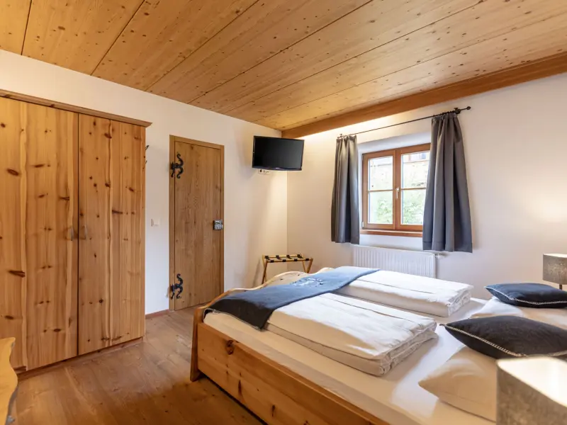 Appartement Mariapfarr