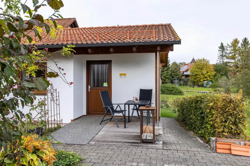 Ferienhaus  Hülben