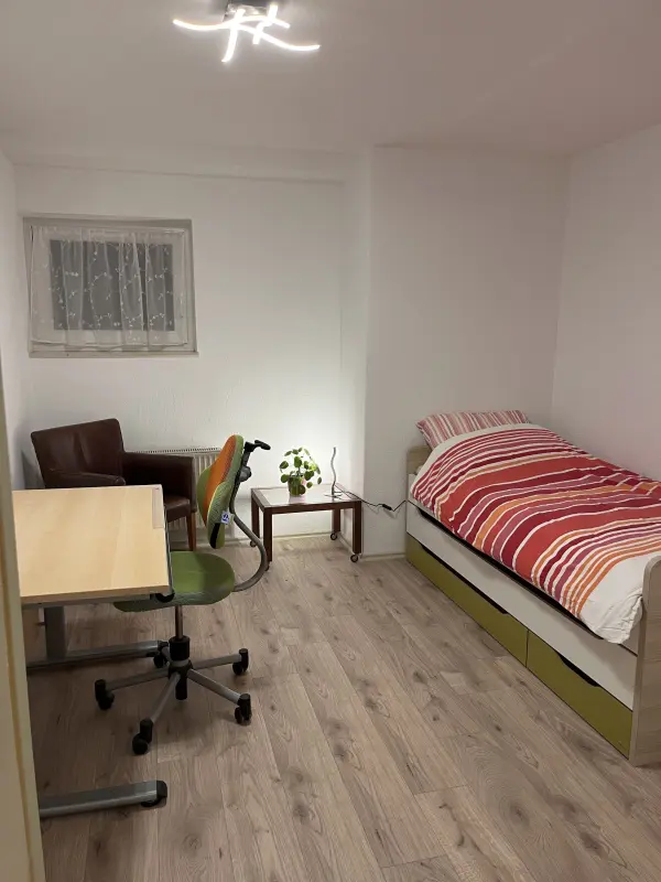 Ferienwohnung Dillingen/Saar