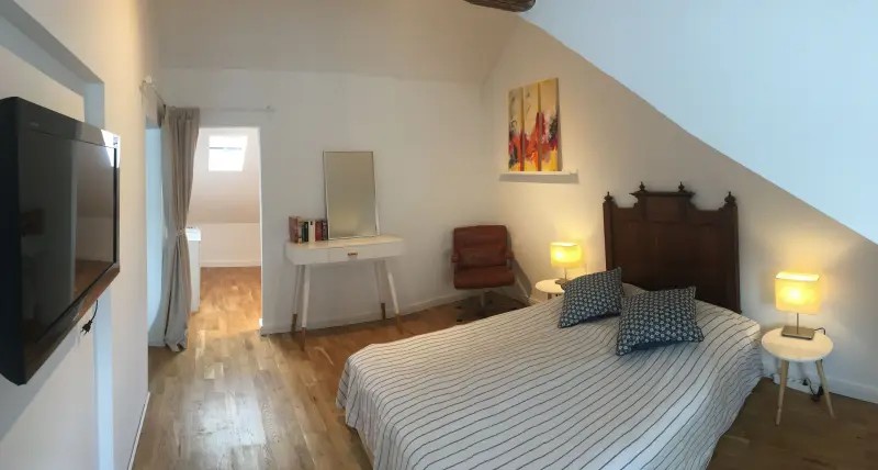 Ferienwohnung Bad Salzig