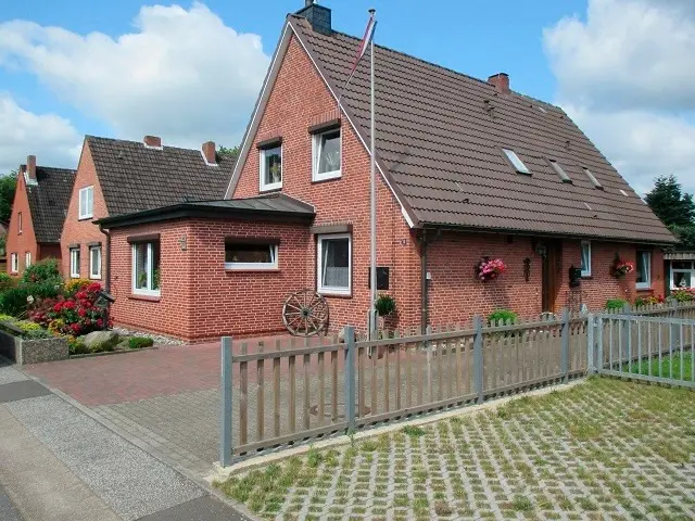 Ferienwohnung Westerrönfeld