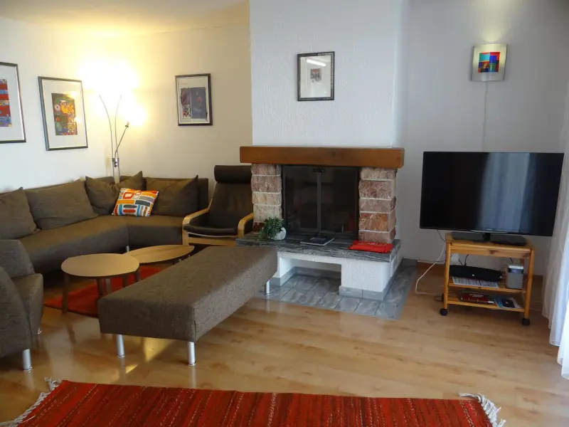 Ferienwohnung Engelberg