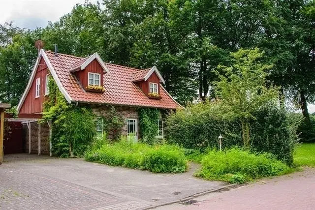 Ferienhaus Sögel
