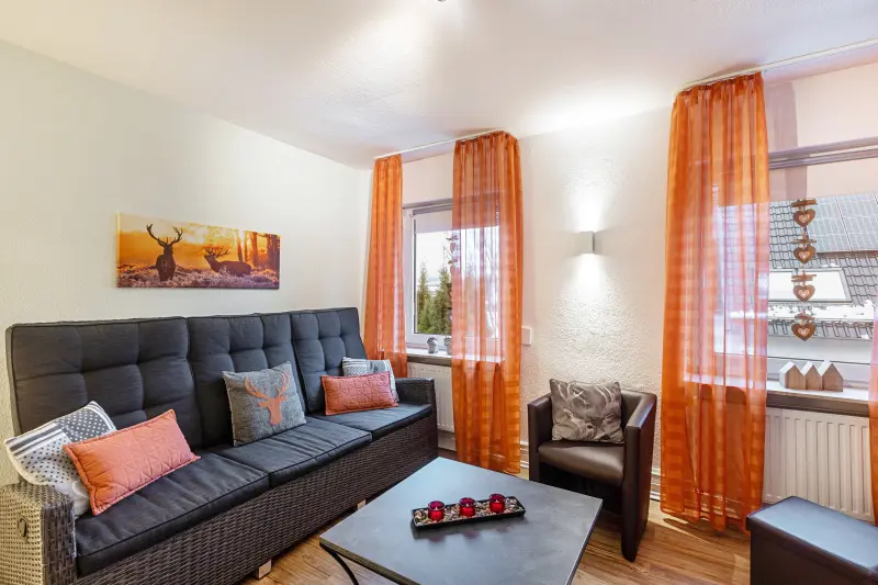 Ferienwohnung  Olpe