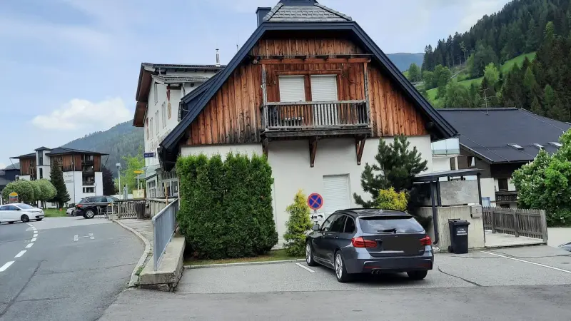 Ferienwohnung Bad Kleinkirchheim