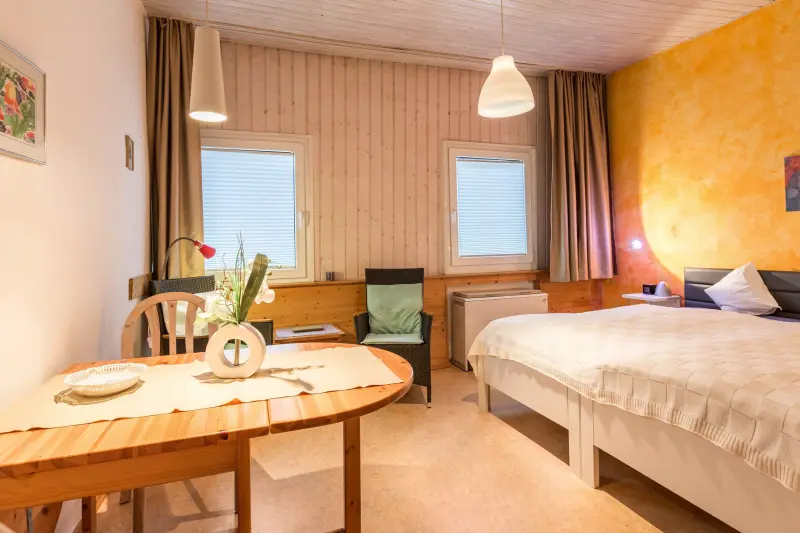 Ferienwohnung Staad