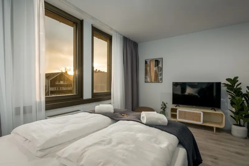 Ferienwohnung Lippstadt