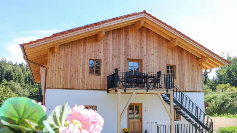 Ferienwohnung Kolbermoor