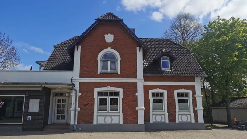 Ferienwohnung  Tarp
