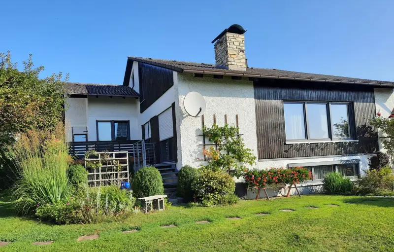 Ferienwohnung Beilngries